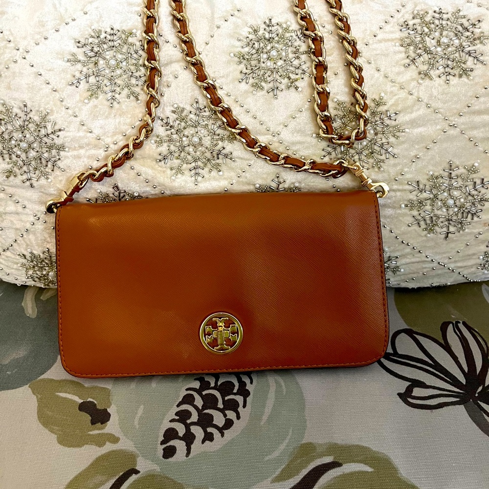 TORI BURCH cross body bag